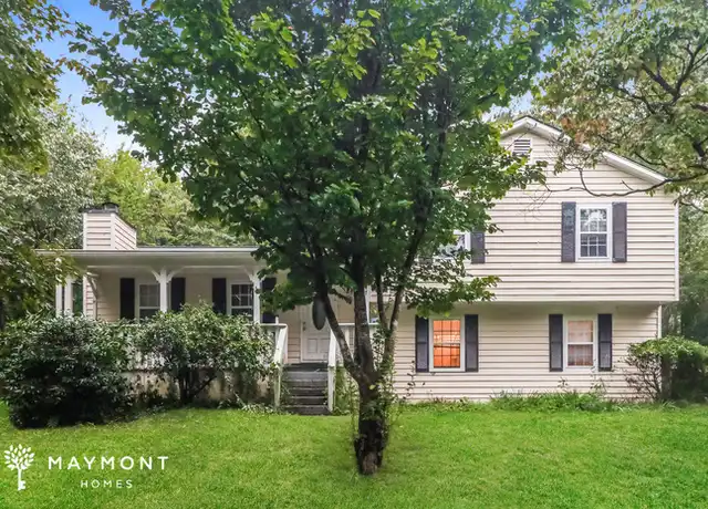 Property at 1747 Wingard Dr, Marietta, GA, 30062, 4 beds, 3 baths, [object Object]