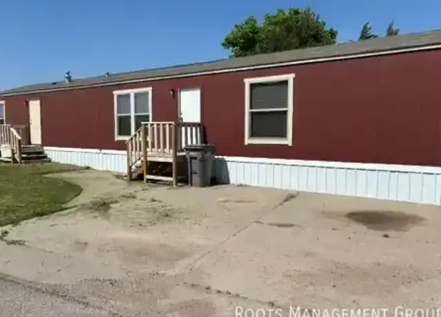 Property at 111 Village Rd Unit 111V, Hays, KS, 67601, 3 beds, 2 baths, [object Object]