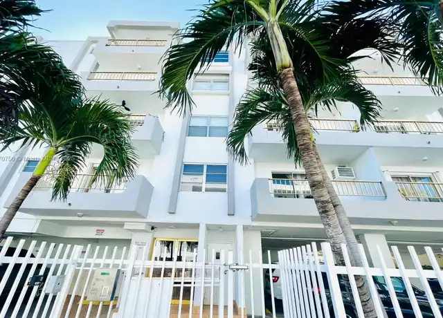 Property at 1580 West Ave #407, Miami Beach, FL, 33139, 2 beds, 1 bath, [object Object]