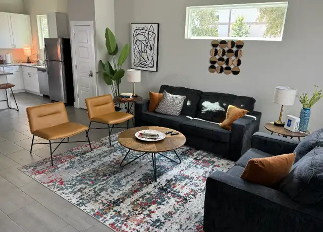 Property at 210 Rainbow Dr #4, San Antonio, TX, 78209, 3 beds, 3.5 baths, [object Object]