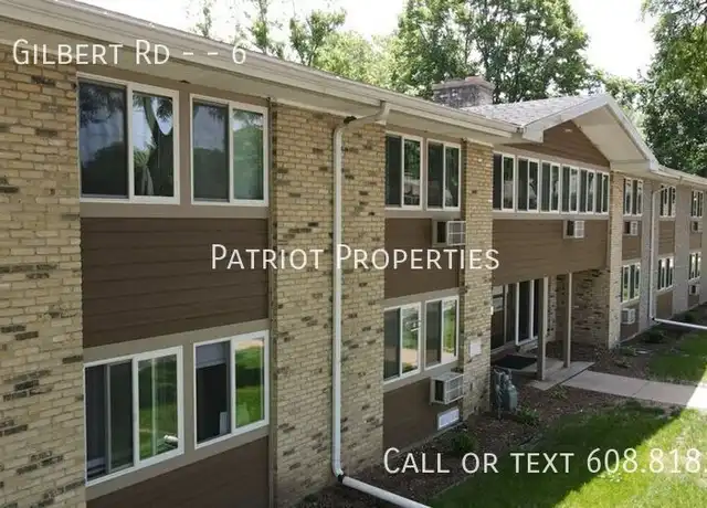 Property at 1005 Gilbert Rd Unit 6, Madison, WI, 53711, 2 beds, 1 bath, [object Object]