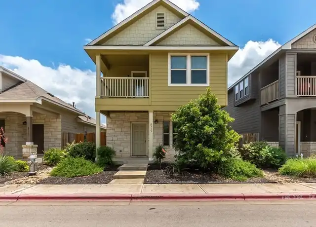 Property at 4515 Esper Ln #296, Austin, TX, 78725, 3 beds, 2.5 baths, [object Object]