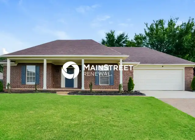 Property at 7473 Beauregard Cv, Memphis, TN, 38125, 3 beds, 2 baths, [object Object]