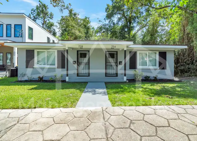 Property at 216 E 2nd St, Jacksonville, FL, 32206, 2 beds, 1 bath, [object Object]
