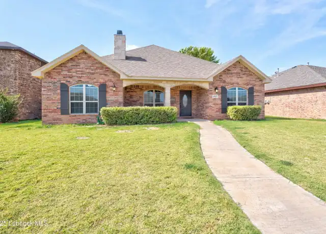 Property at 4915 Lehigh St, Lubbock, TX, 79416, 4 beds, 3 baths, [object Object]