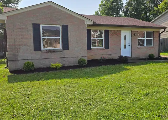 Property at 10315 Waycross Ave, Louisville, KY, 40229, 3 beds, 1 bath, [object Object]