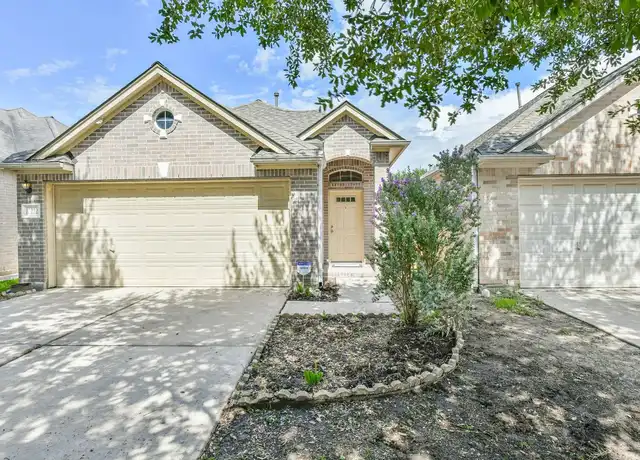 Property at 10222 W Palm Lake Dr, Houston, TX, 77034, 3 beds, 2 baths, [object Object]