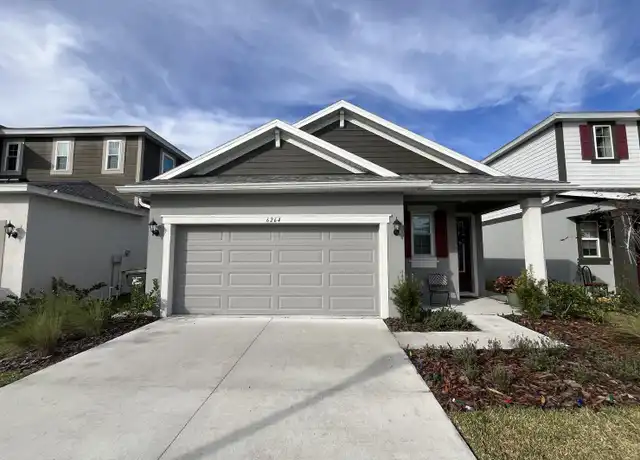 Property at 6264 Great Bear Dr, Lakeland, FL, 33805, 3 beds, 2 baths, [object Object]