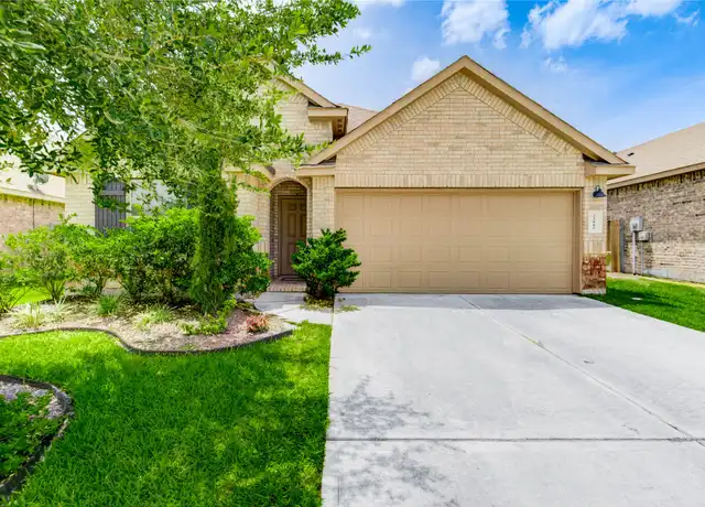 Property at 23815 Rivage Ridge Dr, Katy, TX, 77493, 4 beds, 2 baths, [object Object]