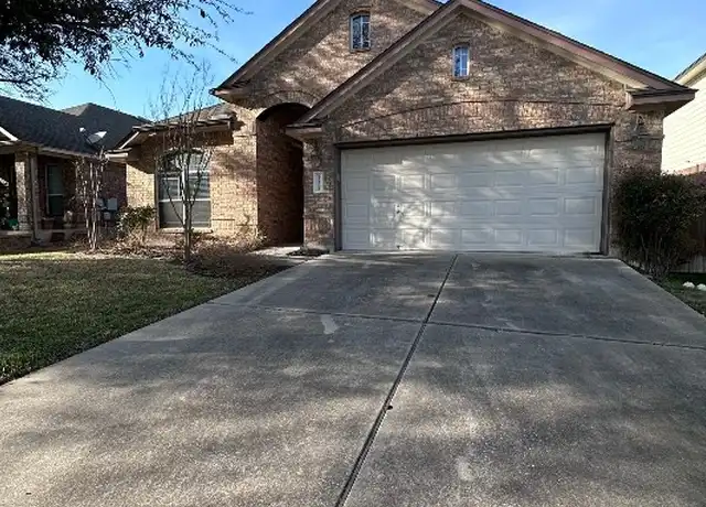 Property at 1721 Stonehaven Ln, Round Rock, TX, 78665, 3 beds, 2.5 baths, [object Object]