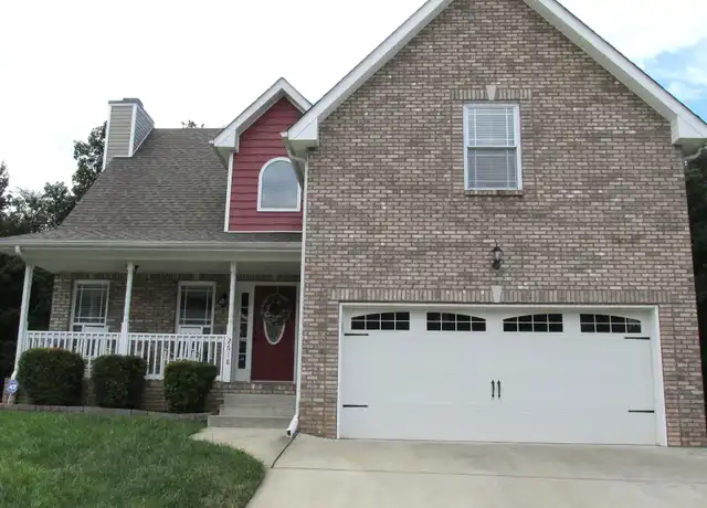 Property at 2618 Alex Overlook Way, Clarksville, TN, 37043, 4 beds, 2.5 baths, [object Object]