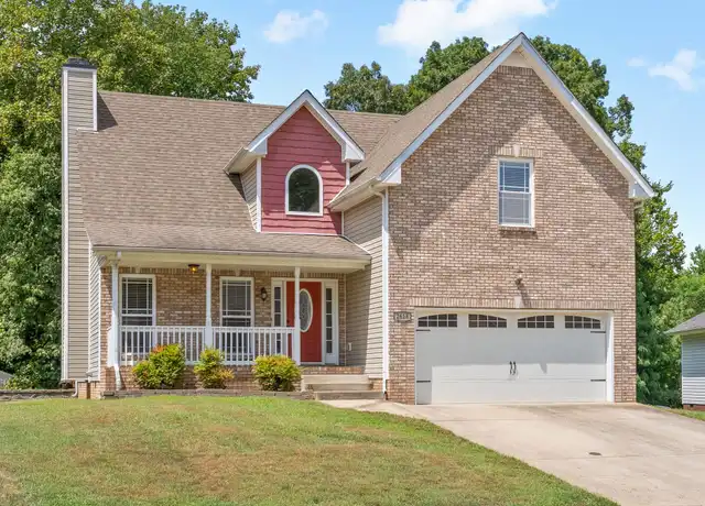Property at 2618 Alex Overlook Way, Clarksville, TN, 37043, 4 beds, 2.5 baths, [object Object]