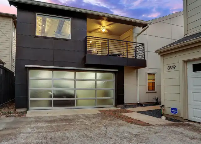Property at 897 Knox St, Houston, TX, 77007, 3 beds, 2.5 baths, [object Object]