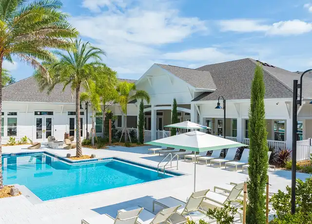 Property at Lantana at Cypress Cay - 14854 Alcorine Pl, Lutz, FL, 33559, 1-3 bed, 1-2 bath, [object Object]
