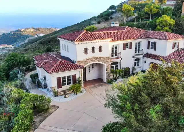 Property at 8049 Camino de Arriba, Rancho Santa Fe, CA, 92067, 4 beds, 4.5 baths, [object Object]
