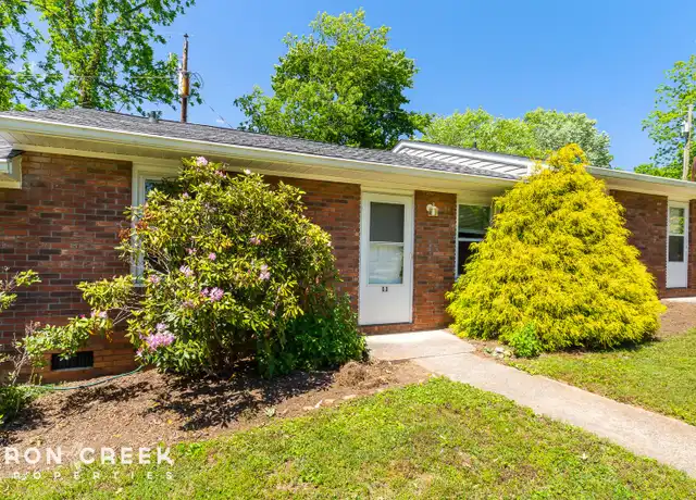 Property at 250 Avena Rd Unit 11, Black Mountain, NC, 28711, 2 beds, 1 bath, [object Object]