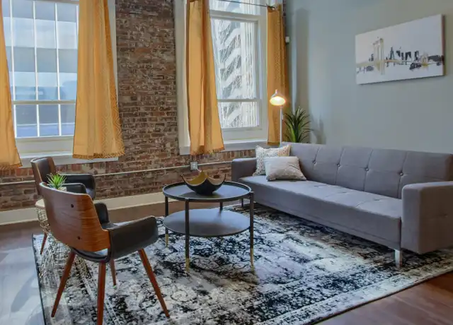 Property at 210 Walnut St Unit 405, Harrisburg, PA, 17101, 1 bed, 1 bath, [object Object]