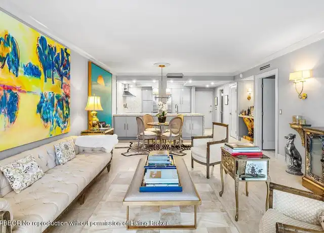 Property at 2295 S Ocean Blvd #205, Palm Beach, FL, 33480, 1 bed, 2 baths, [object Object]