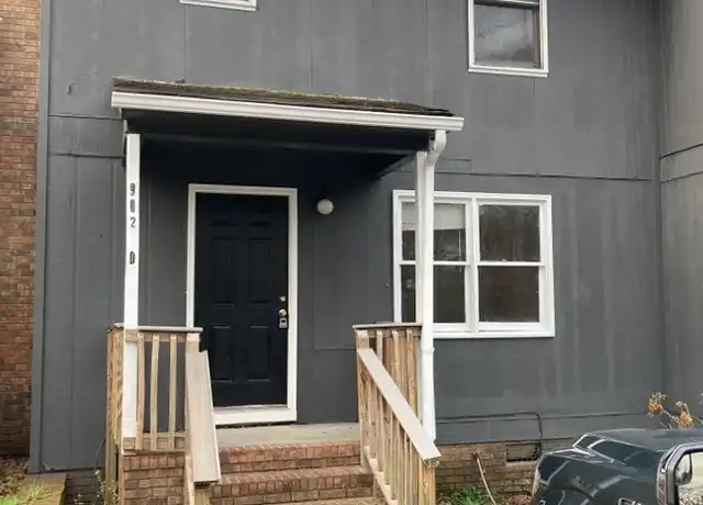 Property at 902 Creekside Dr Unit D, Clemson, SC, 29631, 3 beds, 1.5 baths, [object Object]