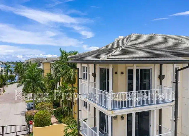Property at 3940 N Flagler Dr #406, West Palm Beach, FL, 33407, 1 bed, 1 bath, [object Object]