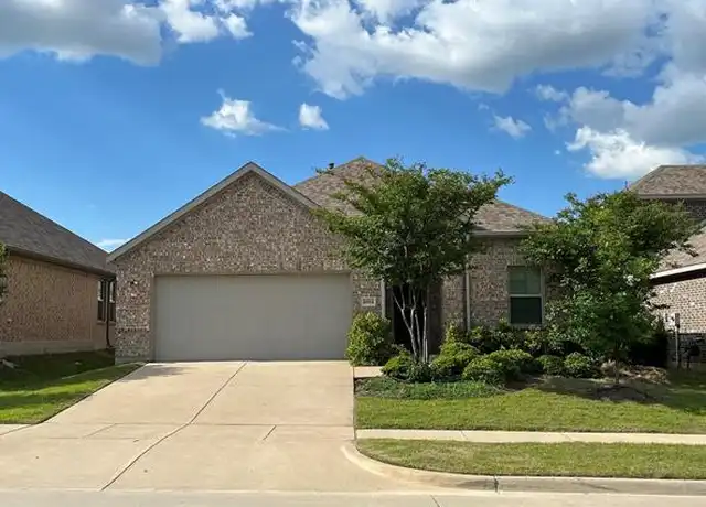 Property at 6004 Horsetail Dr, McKinney, TX, 75071, 4 beds, 2 baths, [object Object]