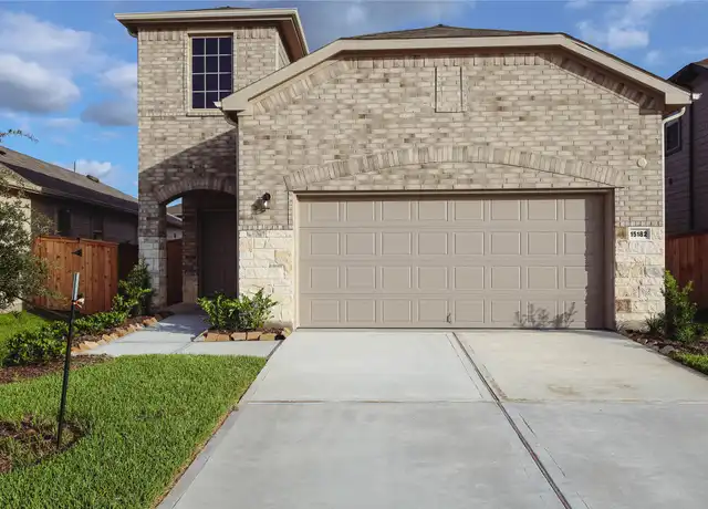 Property at 15182 Canyon Rapids Rd, Conroe, TX, 77302, 4 beds, 2.5 baths, [object Object]