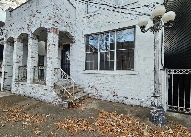 Property at 603 Lindsay St Unit 3, Chattanooga, TN, 37403, 1 bed, 1 bath, [object Object]