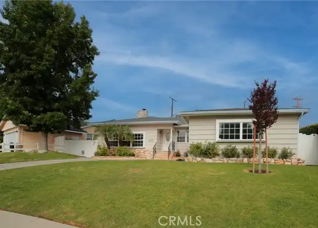 Property at 6131 Lockhurst Dr, Woodland Hills, CA, 91367, 4 beds, 2 baths, [object Object]