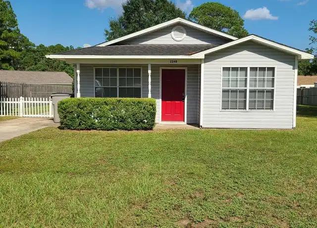 Property at 2248 Sparrow Ln, Pensacola, FL, 32534, 3 beds, 2 baths, [object Object]