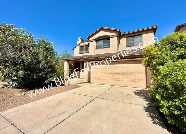 Property at 3062 W Country Fair Dr, Tucson, AZ, 85742, 3 beds, 2.5 baths, [object Object]