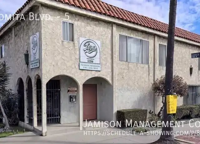 Property at 1356 Lomita Blvd Unit 5, Harbor City, CA, 90710, 1 bed, 1 bath, [object Object]