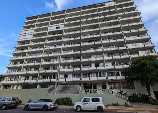 Property at 445 Kaiolu St #710, Honolulu, HI, 96815, 1 bed, 1 bath, [object Object]