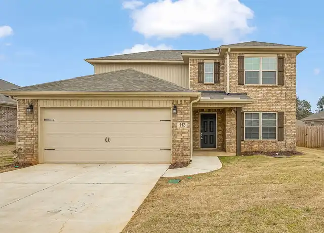 Property at 113 Ocean Springs Ave, Toney, AL, 35773, 4 beds, 3 baths, [object Object]