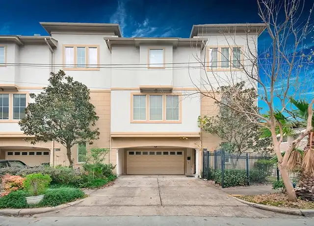 Property at 845 Rosine St, Houston, TX, 77019, 3 beds, 3.5 baths, [object Object]
