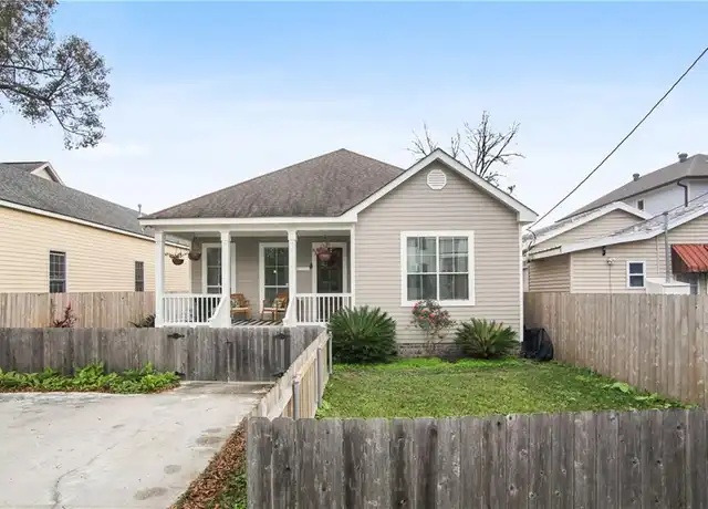 Property at 5626 Catina St, New Orleans, LA, 70124, 2 beds, 2 baths, [object Object]