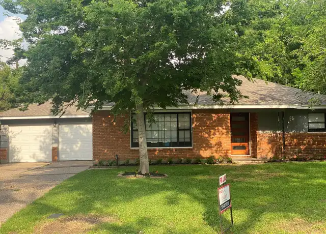 Property at 8327 Lorrie Dr, Houston, TX, 77025, 4 beds, 2 baths, [object Object]