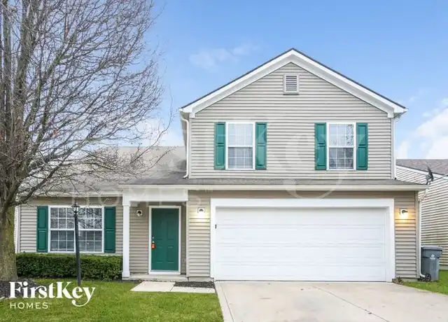 Property at 12368 Deerview Dr, Noblesville, IN, 46060, 4 beds, 2.5 baths, [object Object]