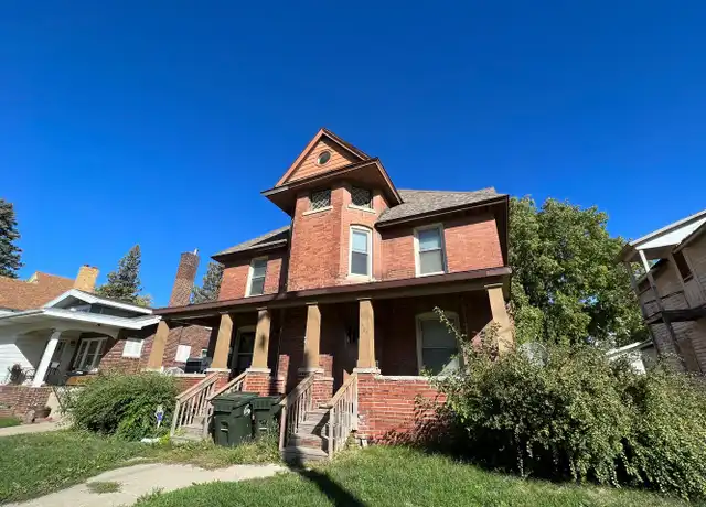 Property at 1428 1st Ave N, Fort Dodge, IA, 50501, 2 beds, 1 bath, [object Object]