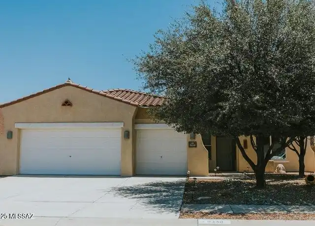 Property at 9340 N Indian Summer Dr, Tucson, AZ, 85743, 3 beds, 2 baths, [object Object]