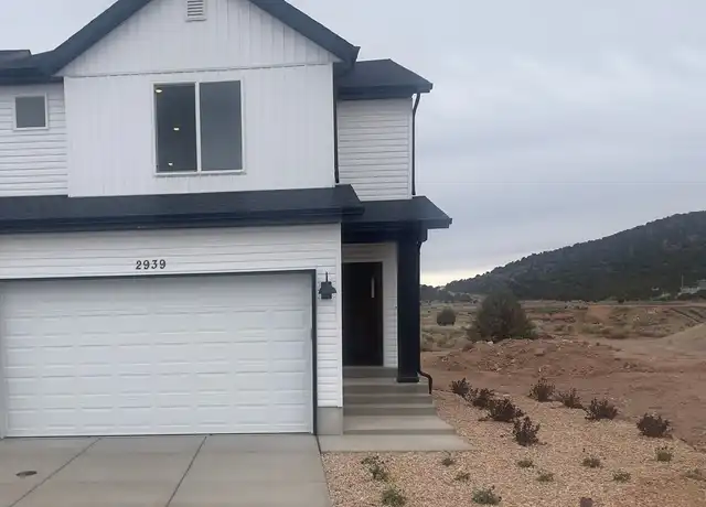 Property at 2939 W Lagrand ST, Cedar City, UT, 3 beds, 2.5 baths, [object Object]