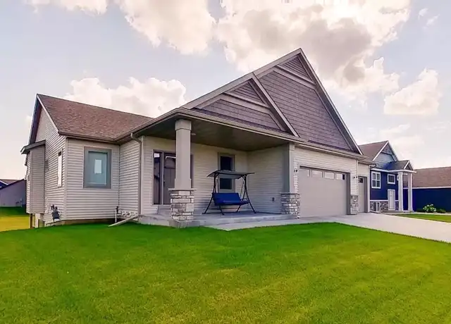 Property at 2312 Hart Dr SW, Rochester, MN, 55902, 4 beds, 3 baths, [object Object]