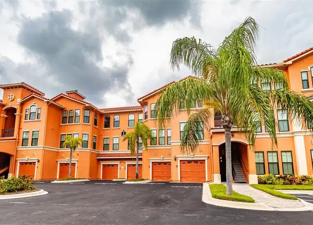 Property at 2705 Via Murano #125, Clearwater, FL, 33764, 1 bed, 1 bath, [object Object]