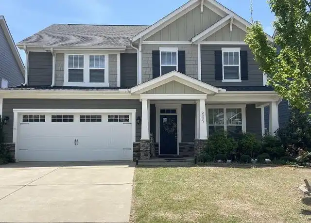 Property at 2037 Campana Dr, Raleigh, NC, 27603, 4 beds, 3 baths, [object Object]