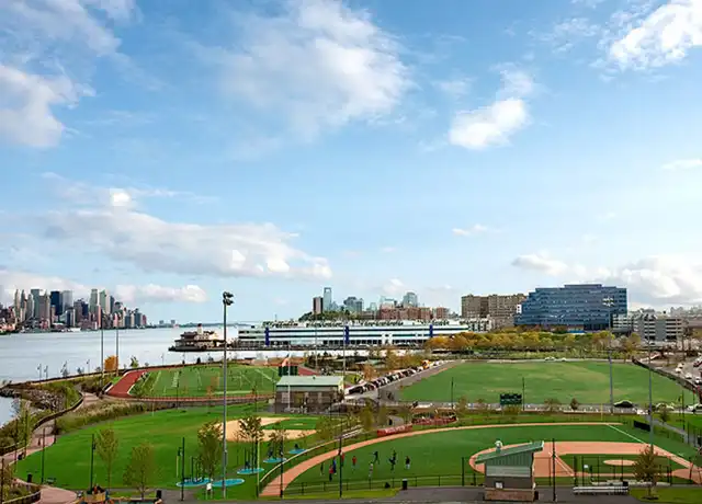 Property at 405 Riverside Station Blvd Unit 405, Secaucus, NJ, 07094, 0 beds, 1 bath, [object Object]