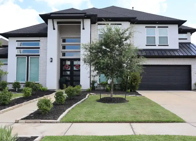 Property at 9911 Regal Bend Dr, Missouri City, TX, 77459, 5 beds, 5.5 baths, [object Object]