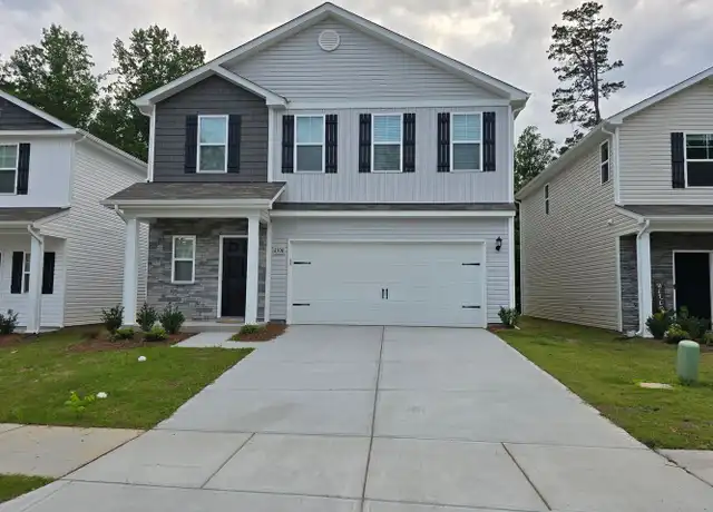 Property at 2108 Clapham Ct, Charlotte, NC, 28215, 4 beds, 2.5 baths, [object Object]