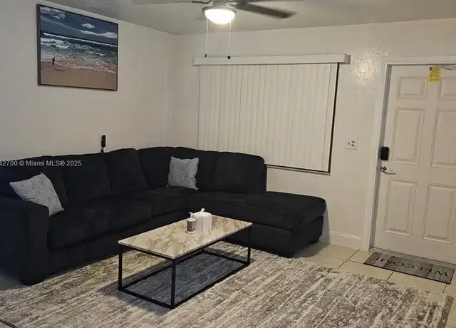 Property at 5929 Fillmore St Unit A, Hollywood, FL, 33021, 2 beds, 1 bath, [object Object]