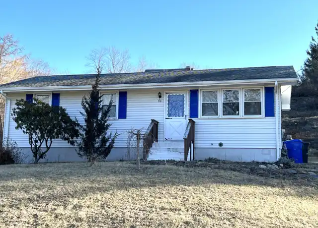 Property at 93 County Rd, Torrington, CT, 06790, 2 beds, 1 bath, [object Object]