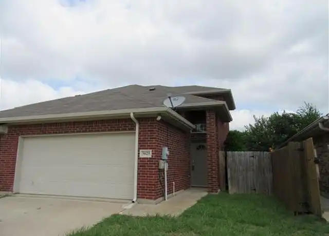 Property at 5629 Blackmon Ct, Fort Worth, TX, 76137, 3 beds, 2.5 baths, [object Object]