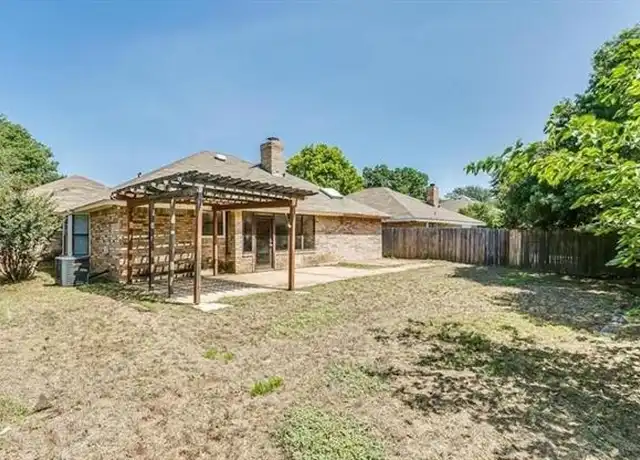 Property at 3821 Huntwick Dr, Fort Worth, TX, 76123, 3 beds, 2 baths, [object Object]